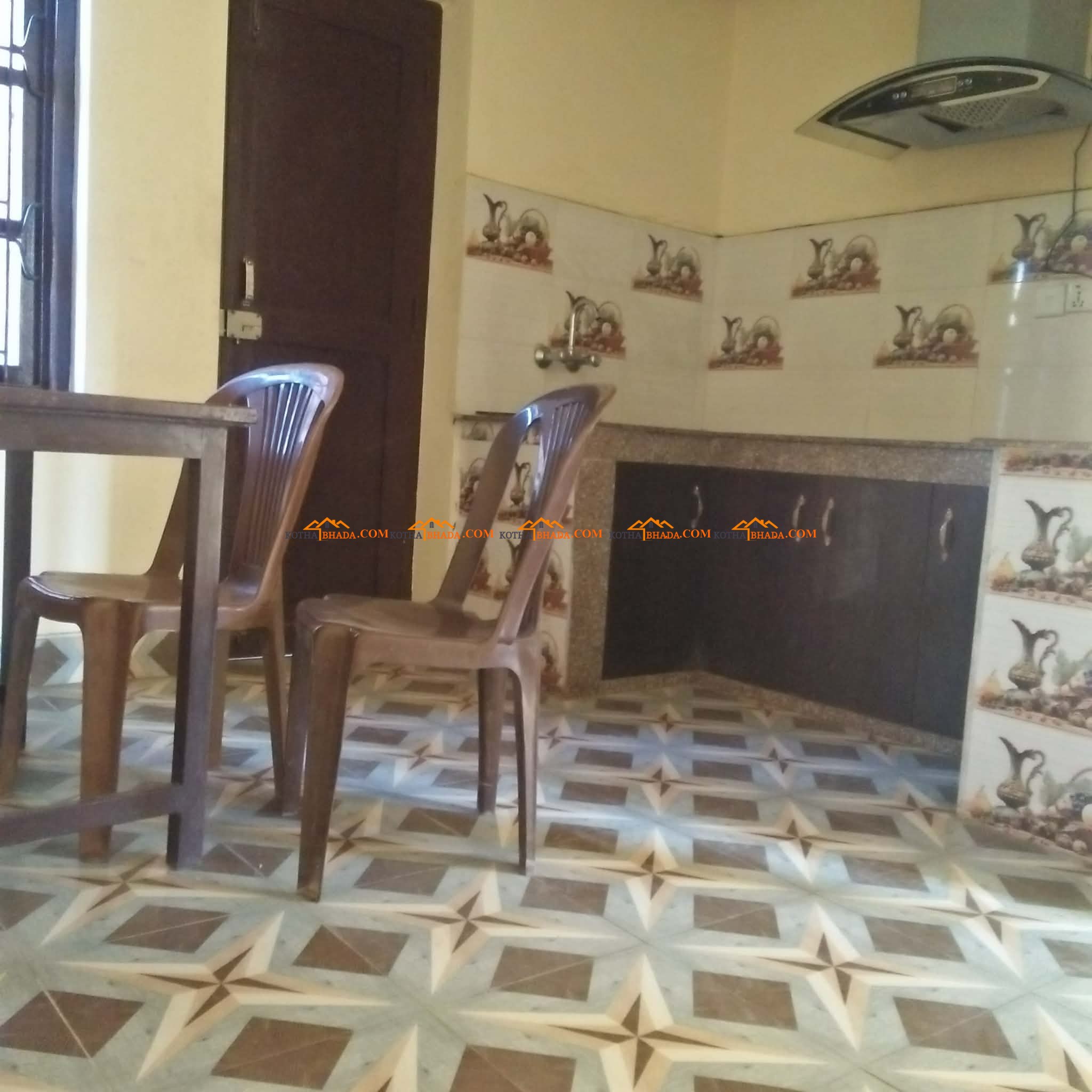 1BHK Flat available for rent in Tikathali,Lalitpur
